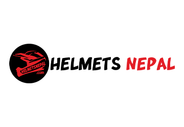 Helmets Nepal Logo